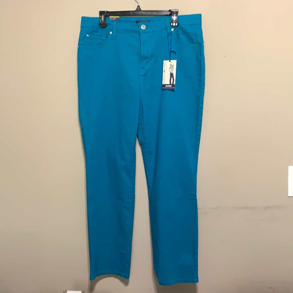Bandolino pants